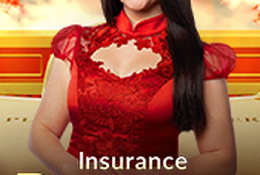 Insurance Baccarat