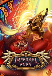 Infernal Fury