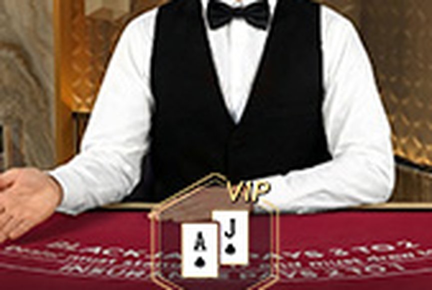 Blackjack VIP 42