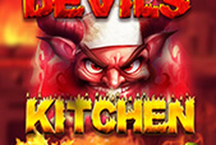Devil’s Kitchen