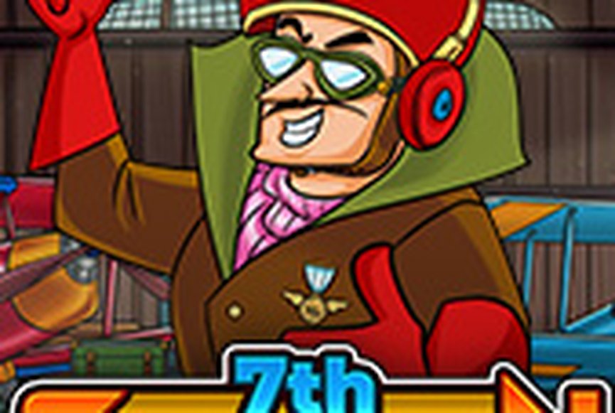 7th Squadron DoubleMax™