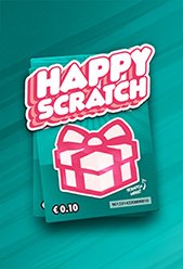 Happy Scratch