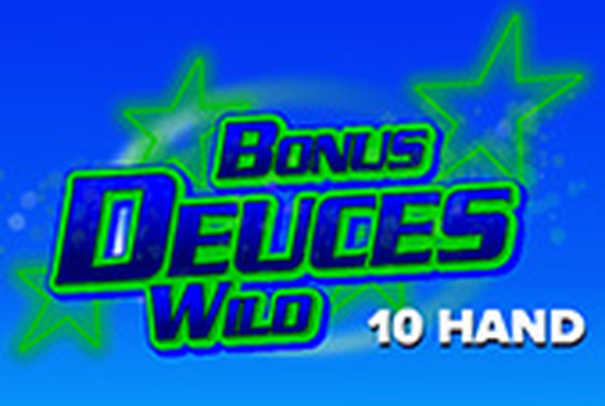Aces & Eights 10 Hand