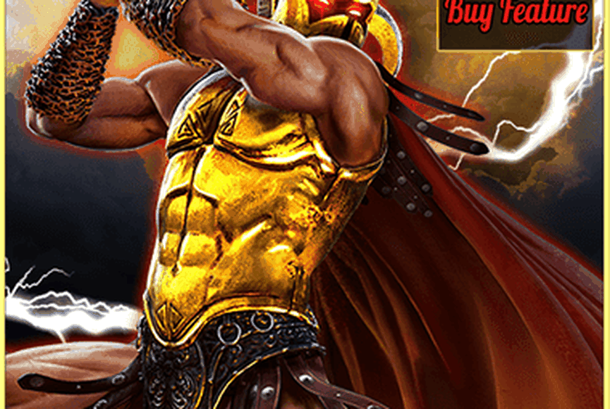 Demi Gods II - Expanded Edition
