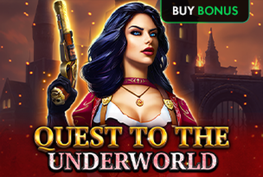 Quest To The Underworld