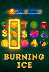 Burning Ice