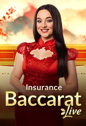 Insurance Baccarat