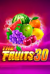The Fruits 30