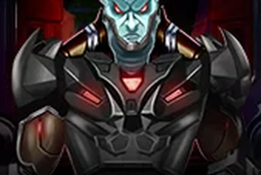 Brute Force