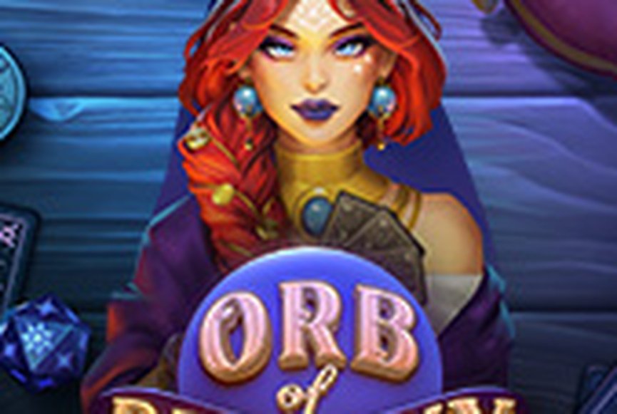 Orb of Destiny