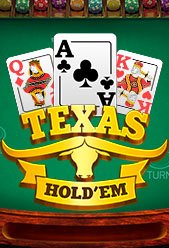 Texas Hold'em