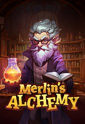 Merlin's Alchemy