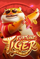 Fortune Tiger
