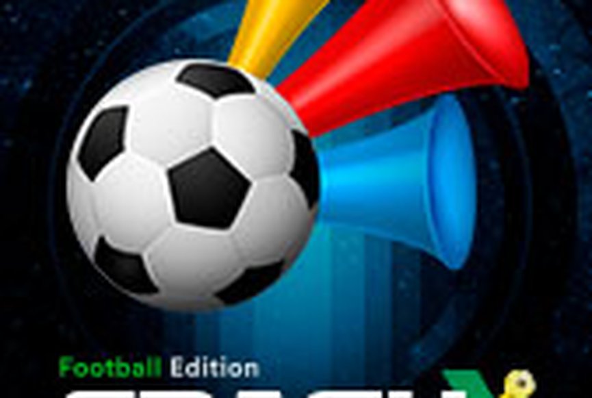 Crash X Football Edition