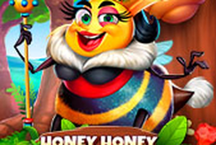 Honey Honey Honey