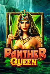 Panther Queen