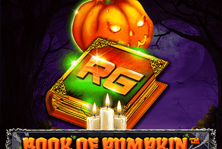 Book of Pumpkin