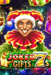 Joker Gifts 7s