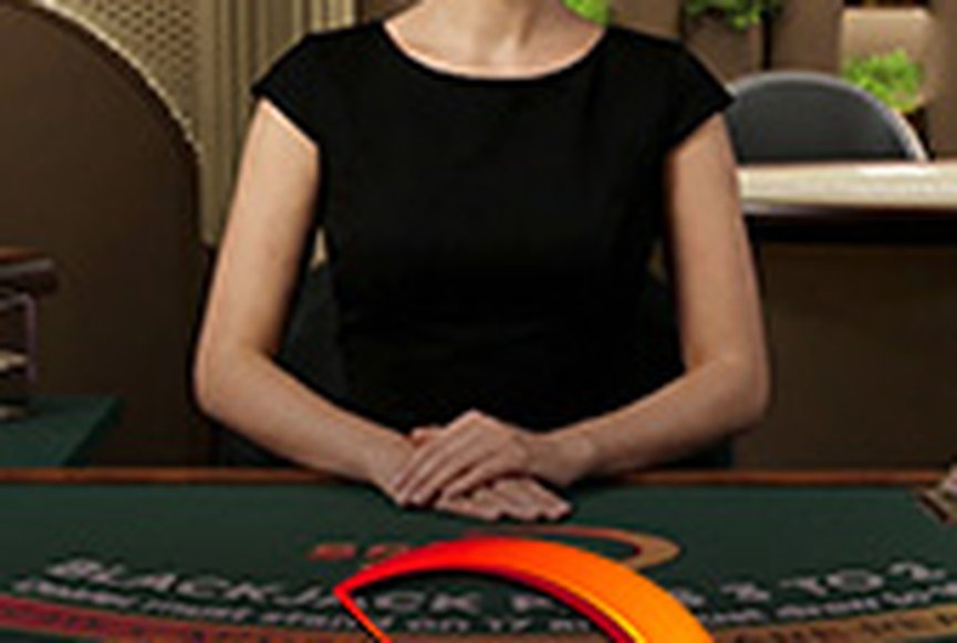 Speed Blackjack E
