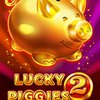 Lucky Piggies 2 HOLD&WIN