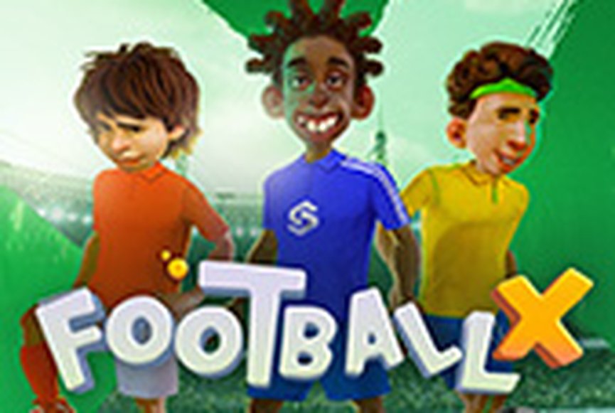 FootballX