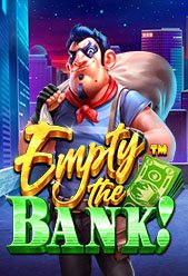 Empty the Bank