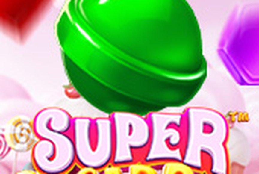 Super Sugar Pop - Hold & Win