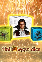 Halloween Dice