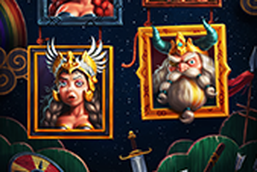 Valkyries