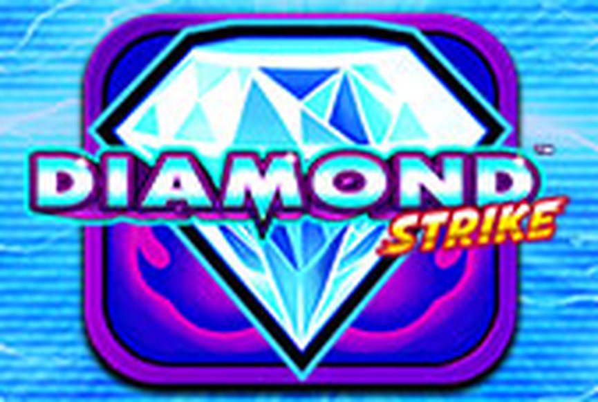 Diamond Strike 100,000