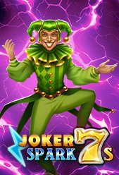 Joker Spark 7s