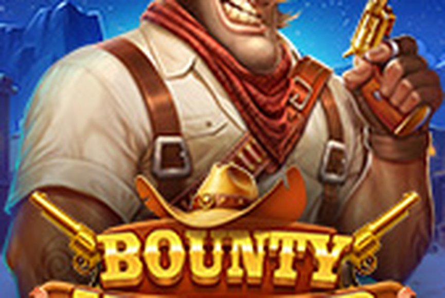 Bounty Hunter