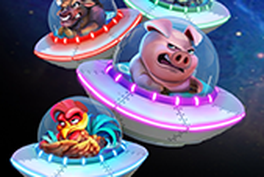 Giganimals Gigablox