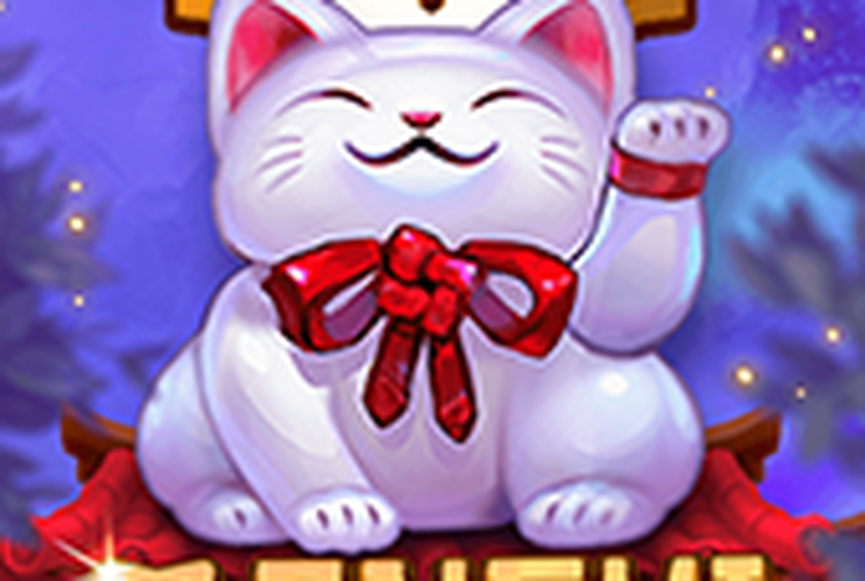 Maneki 88 Gold