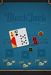Blackjack Multipliers