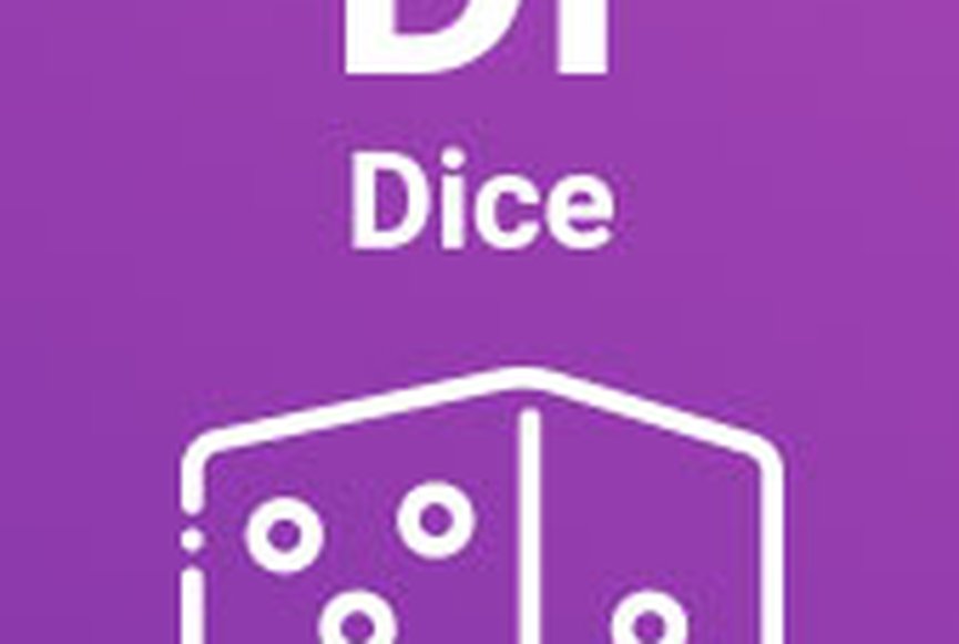 Dice
