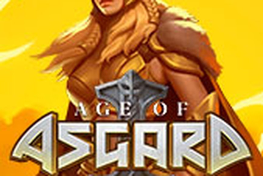 Age of Asgard