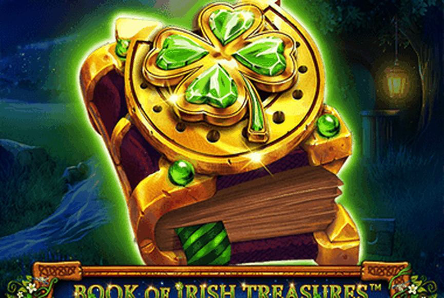 Book of the Irish Treasures