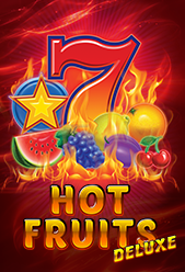 Hot Fruits Deluxe