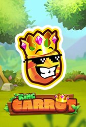 King Carrot