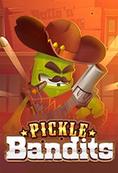 Pickle Bandits