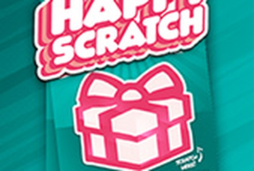 Happy Scratch