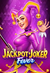 Jackpot Joker FEVER