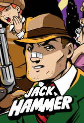Jack Hammer