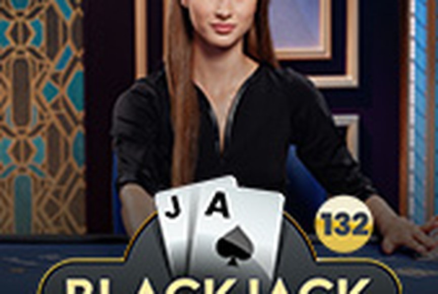 Blackjack 132