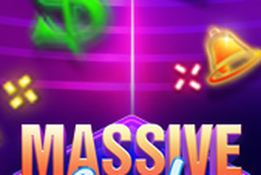 Massive Luck Bonus Buy