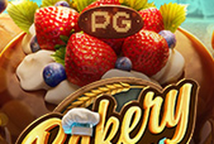 Bakery Bonanza