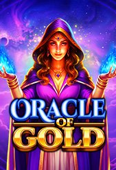 Oracle of Gold