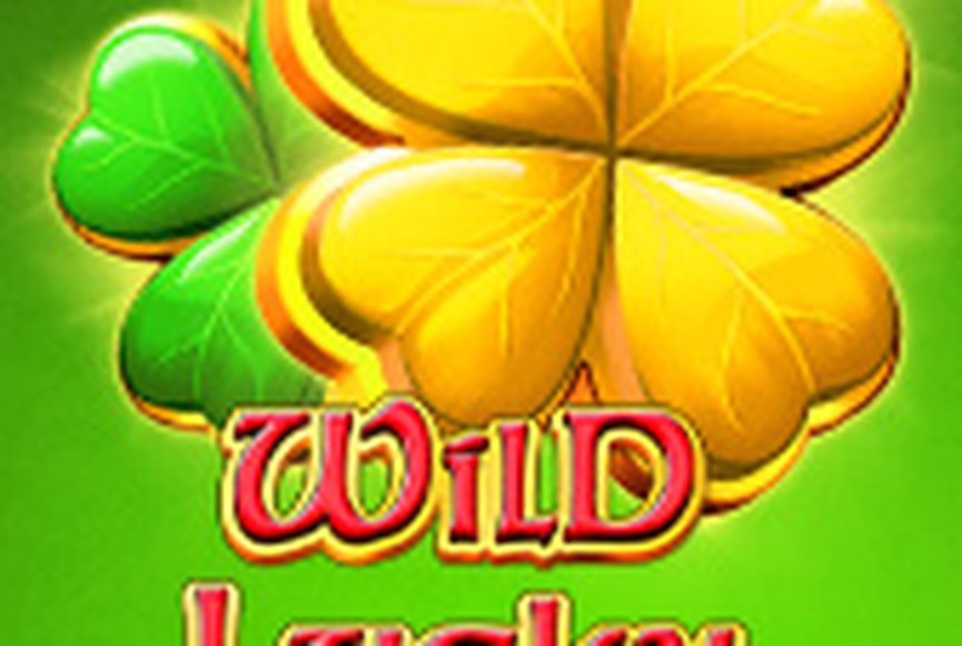 Wild Lucky Clover 2