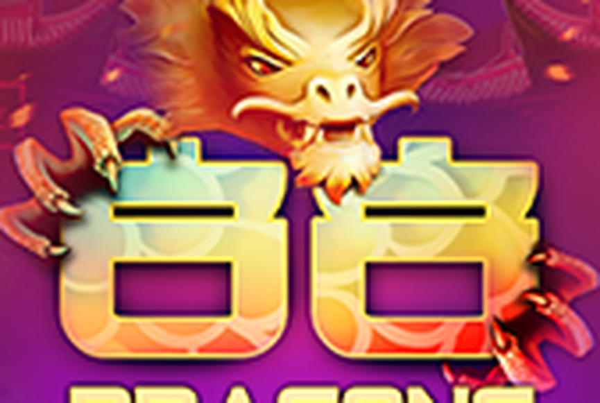 88 Dragons Treasure